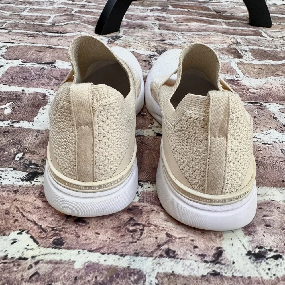 APL Athletic Propulsion Labs Techloom Bliss W Women's Slip On Sneakers Sz‎ 6.5